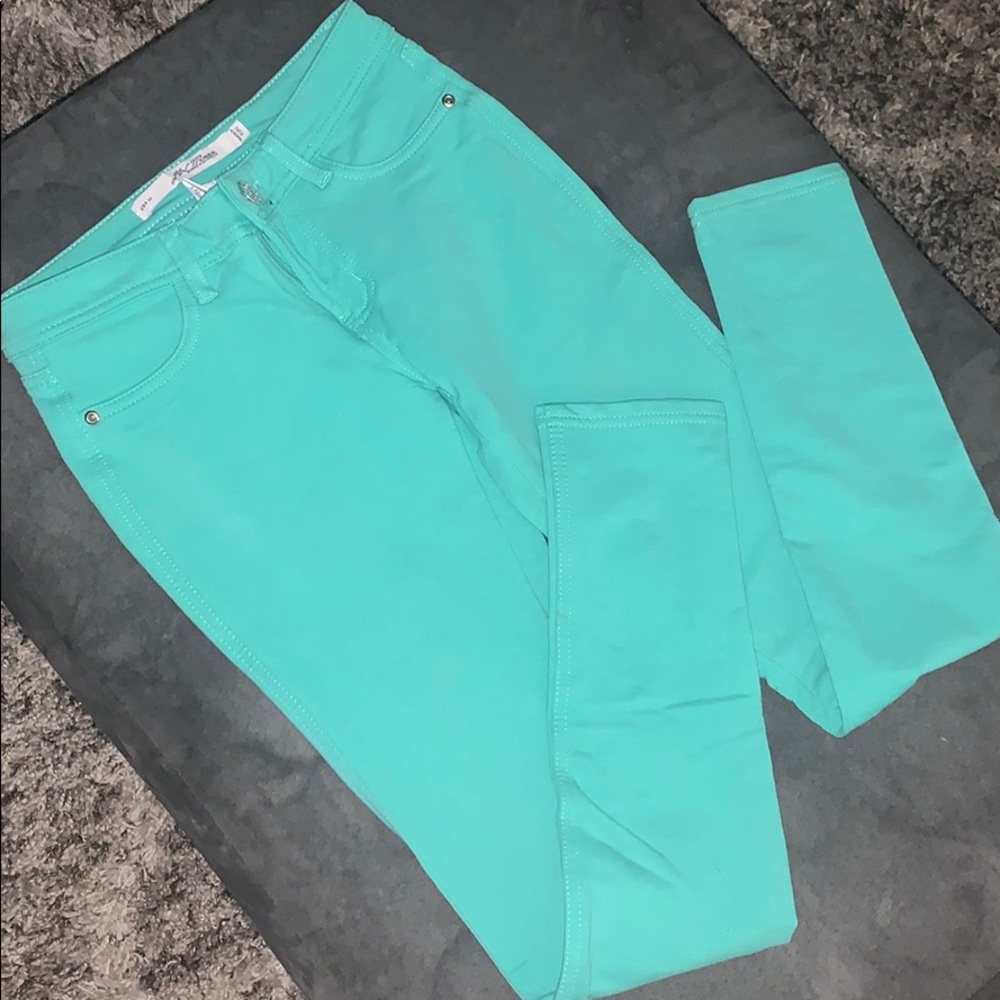 Pants
